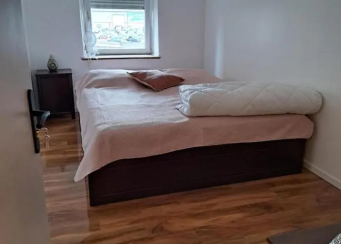 Appart 150 M2 Luxembourg A Proximite