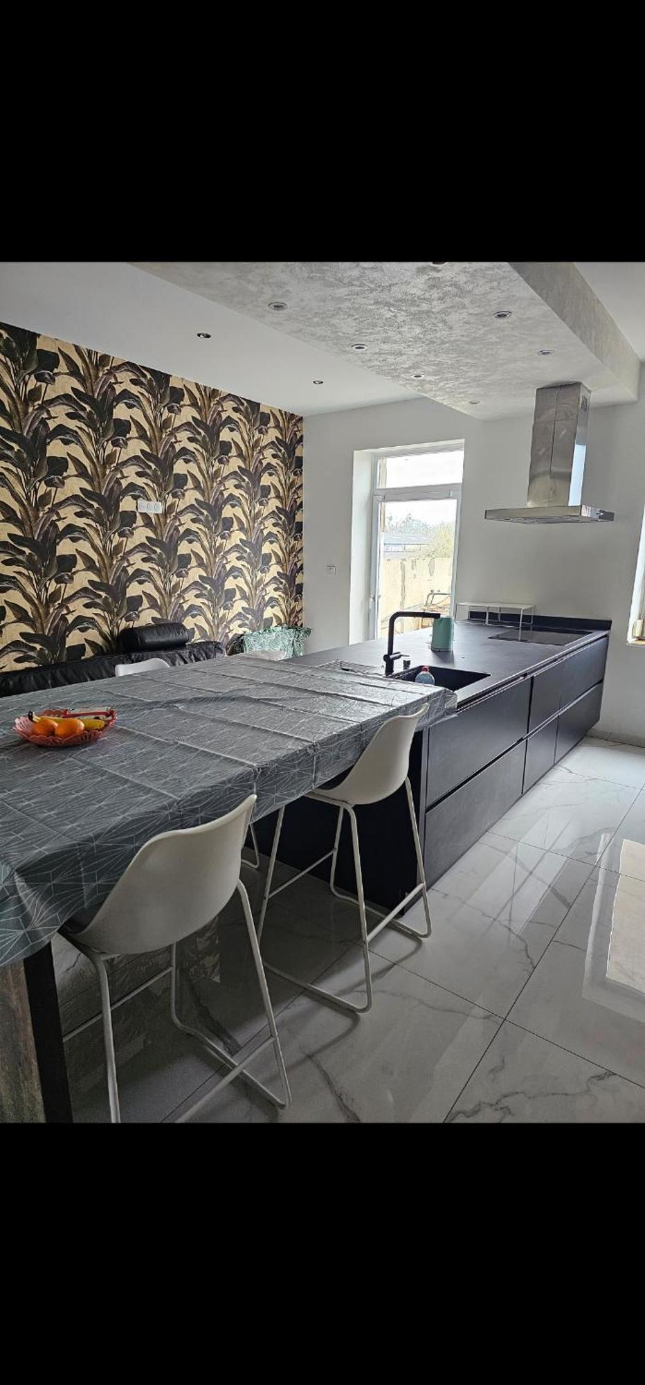 Appartement 150 M2 Luxembourg A Proximite *